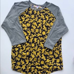 Toy Story LulaRoe Top! SZ 2XL!